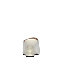 Sabot in pelle 