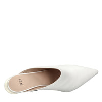 Sabot in pelle 