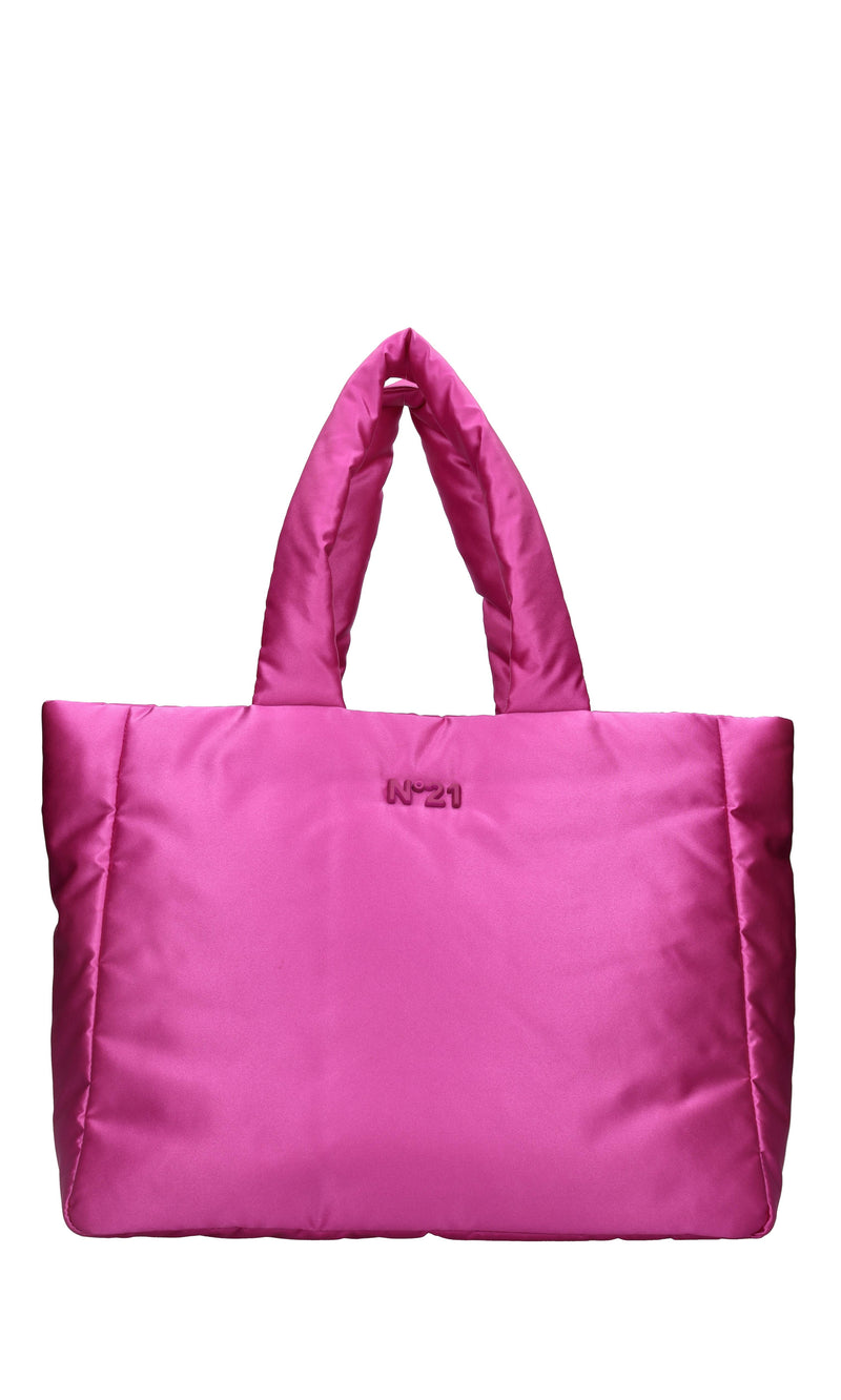 Borsa in raso 