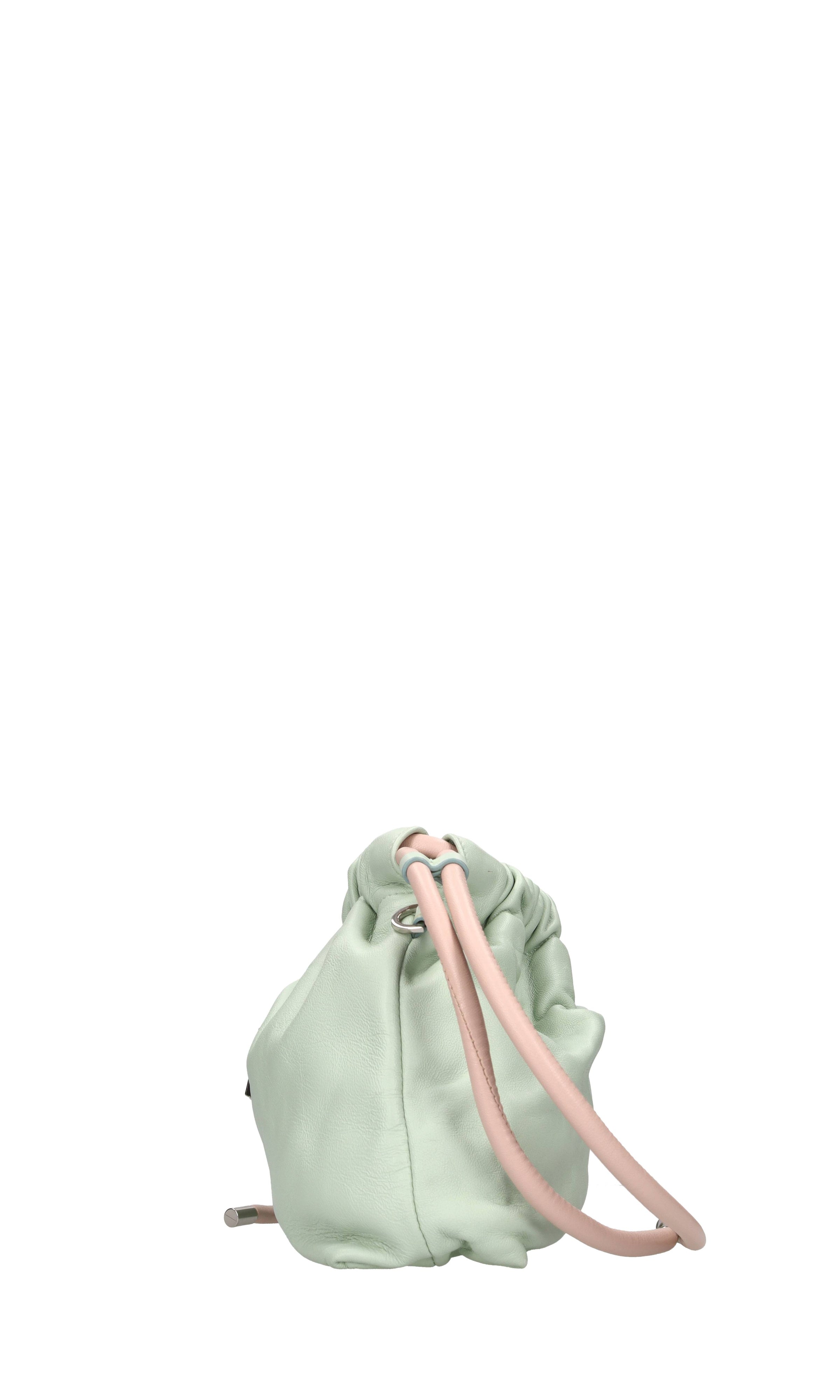 Borsa in ecopelle 