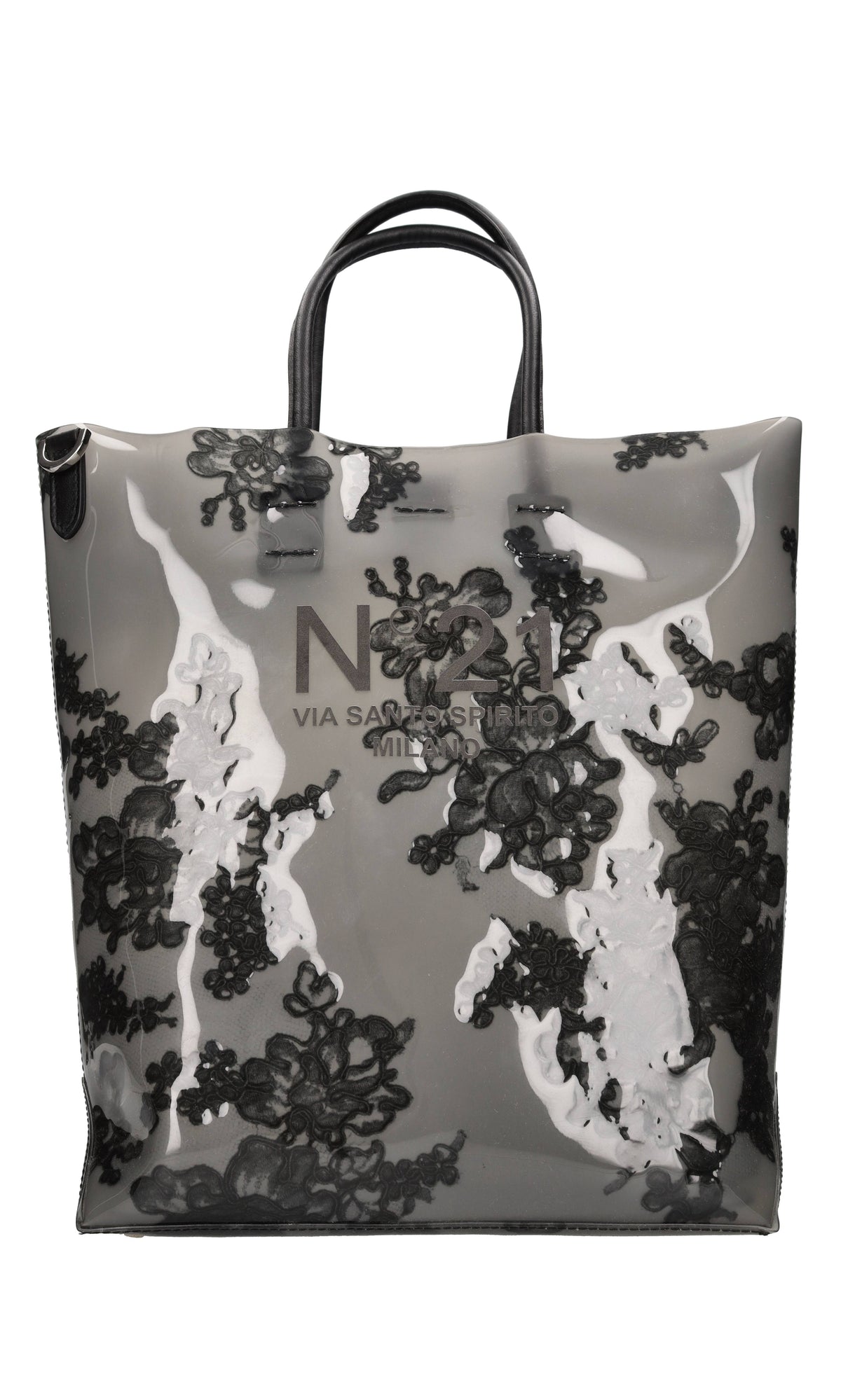 Borsa in polietilene 