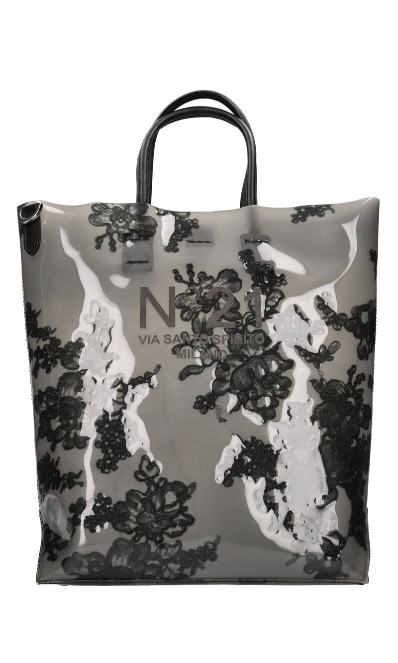 Borsa in polietilene 