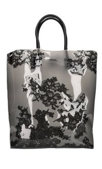 Borsa in polietilene 