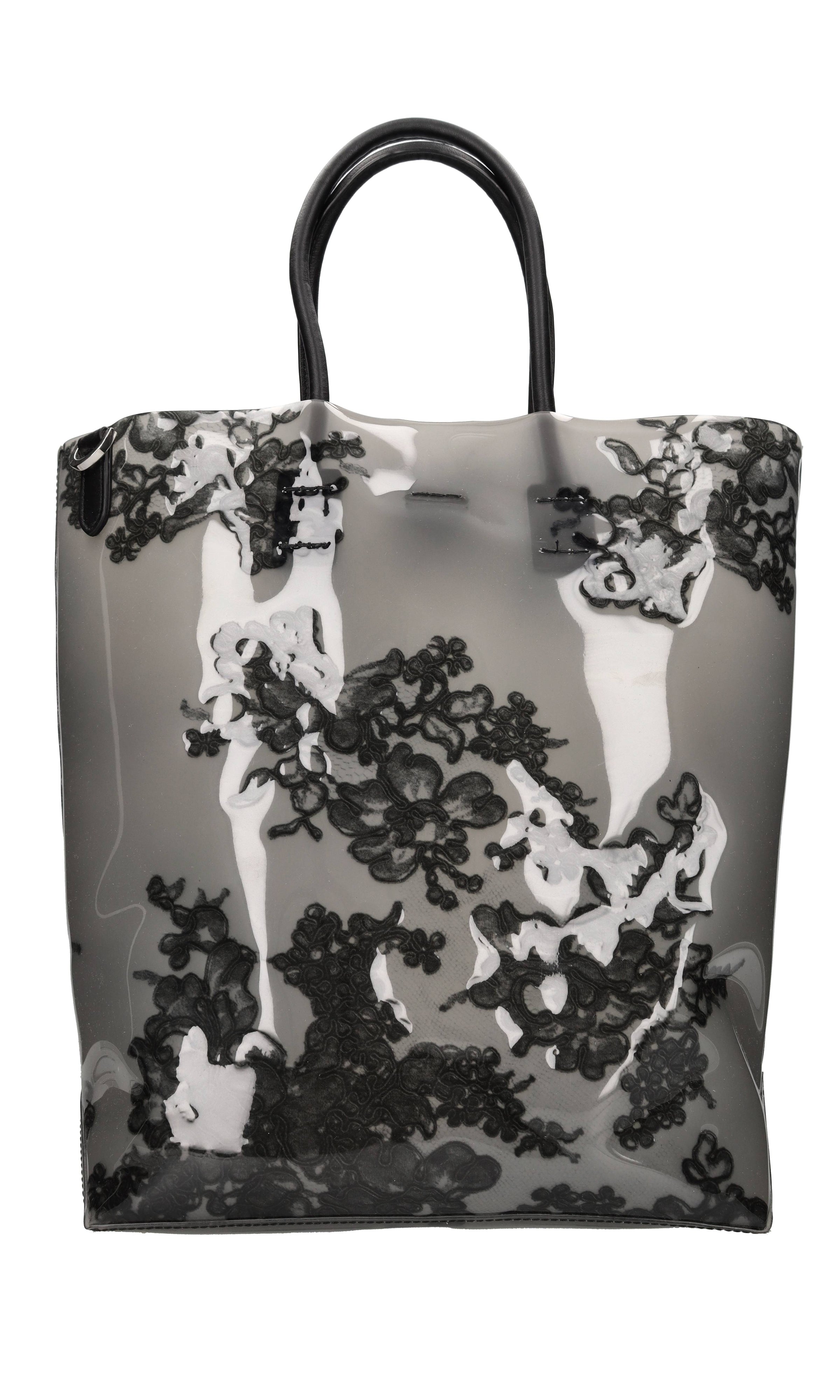 Borsa in polietilene 