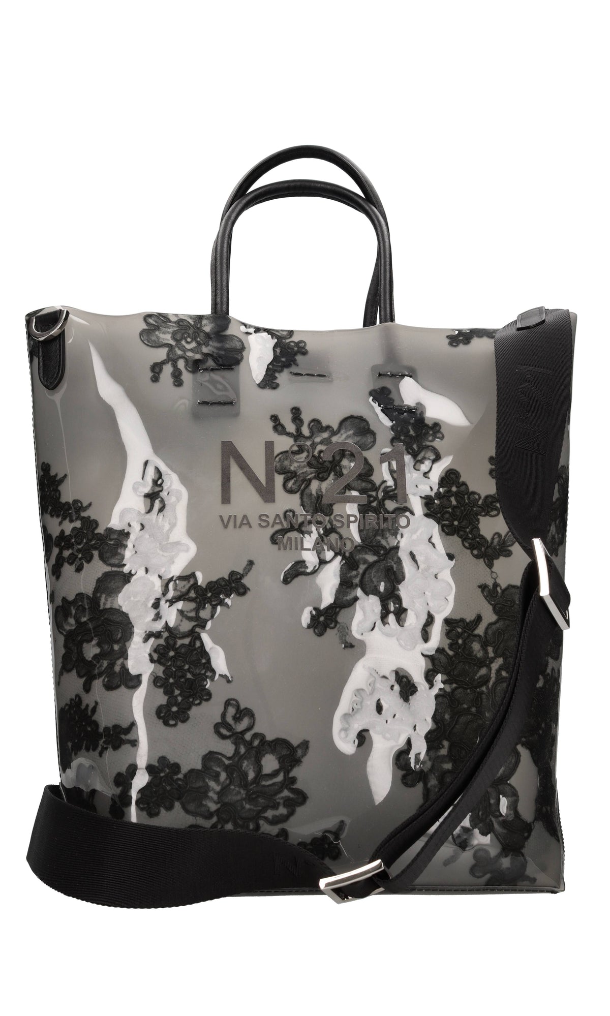 Borsa in polietilene 