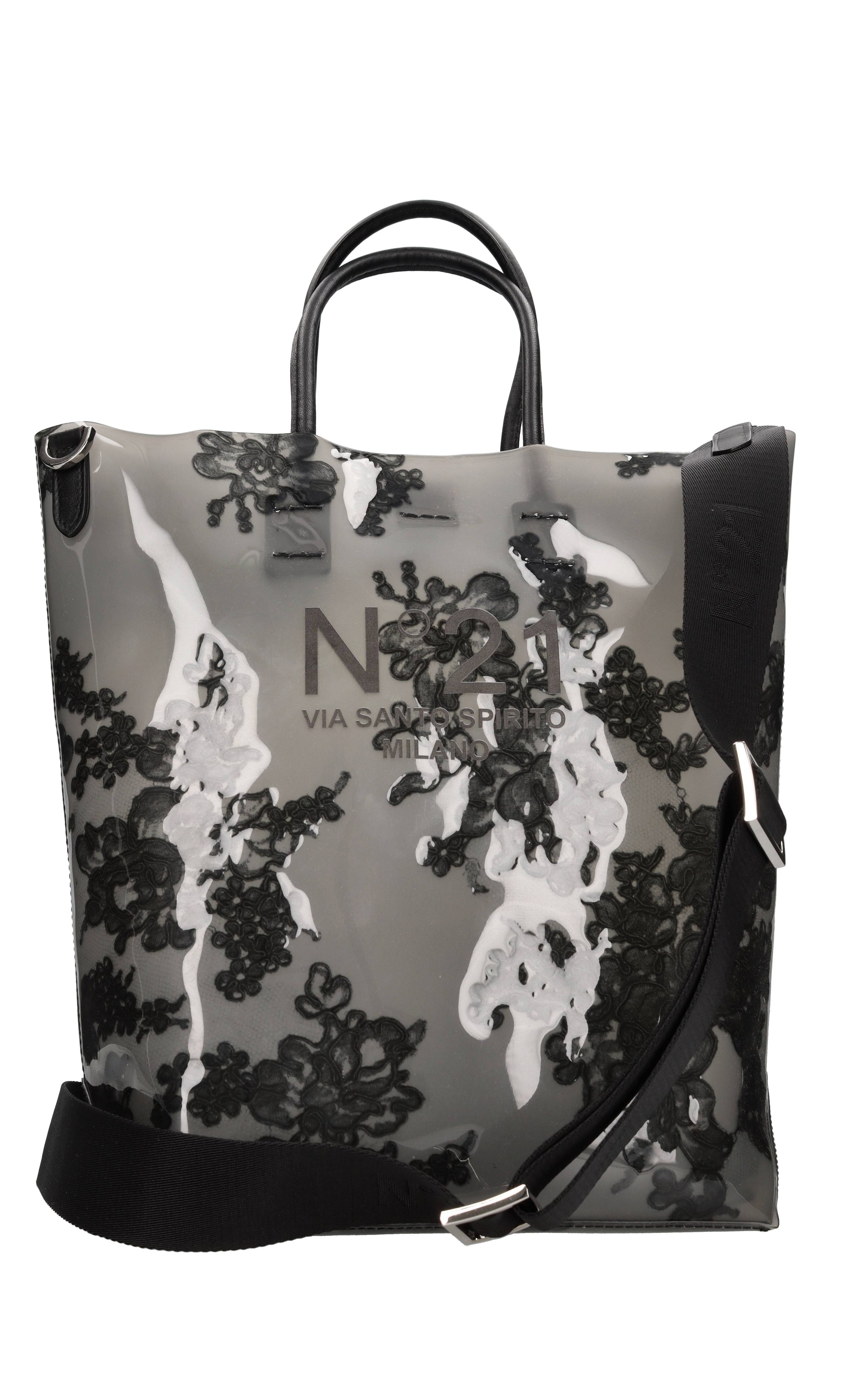 Borsa in polietilene 