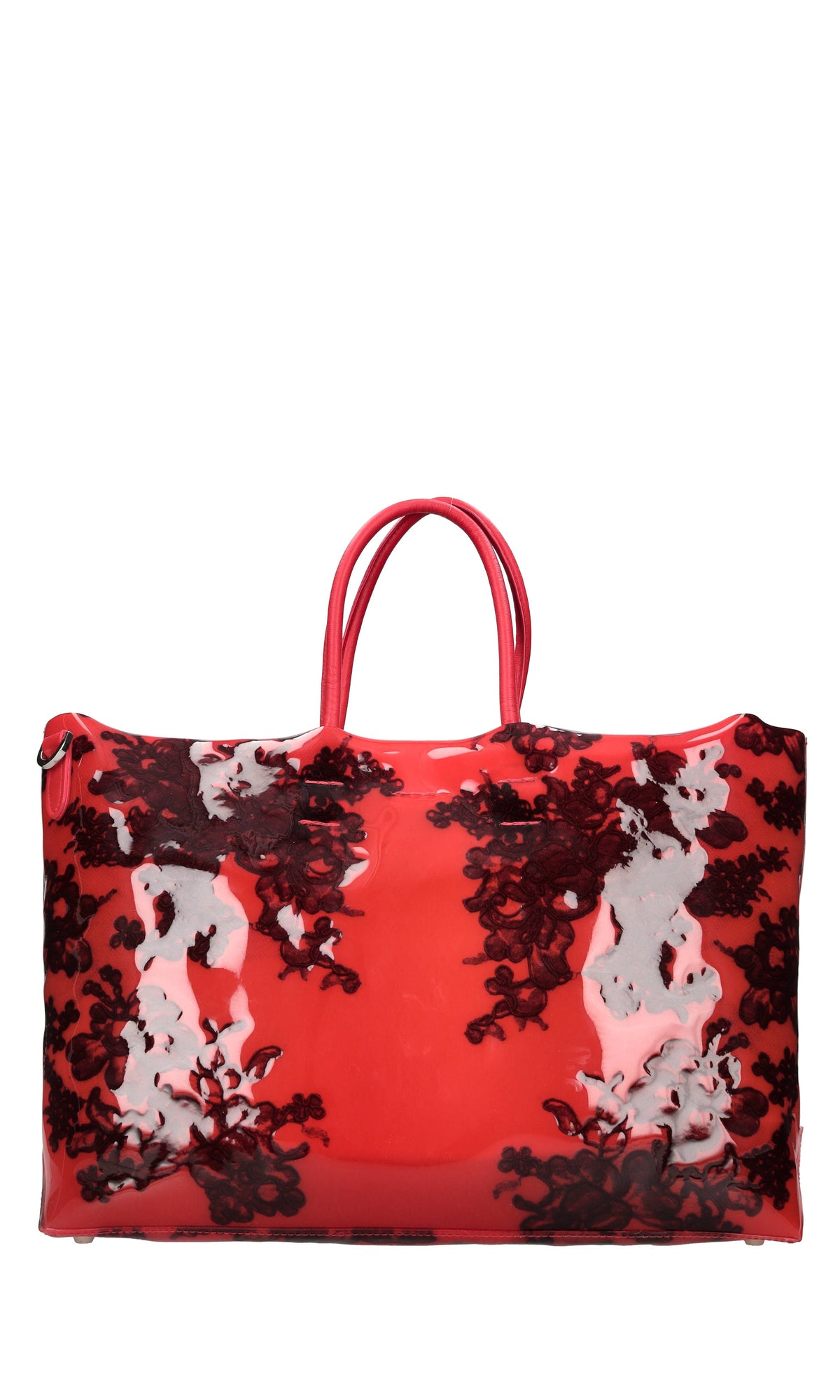 Borsa in plexi 