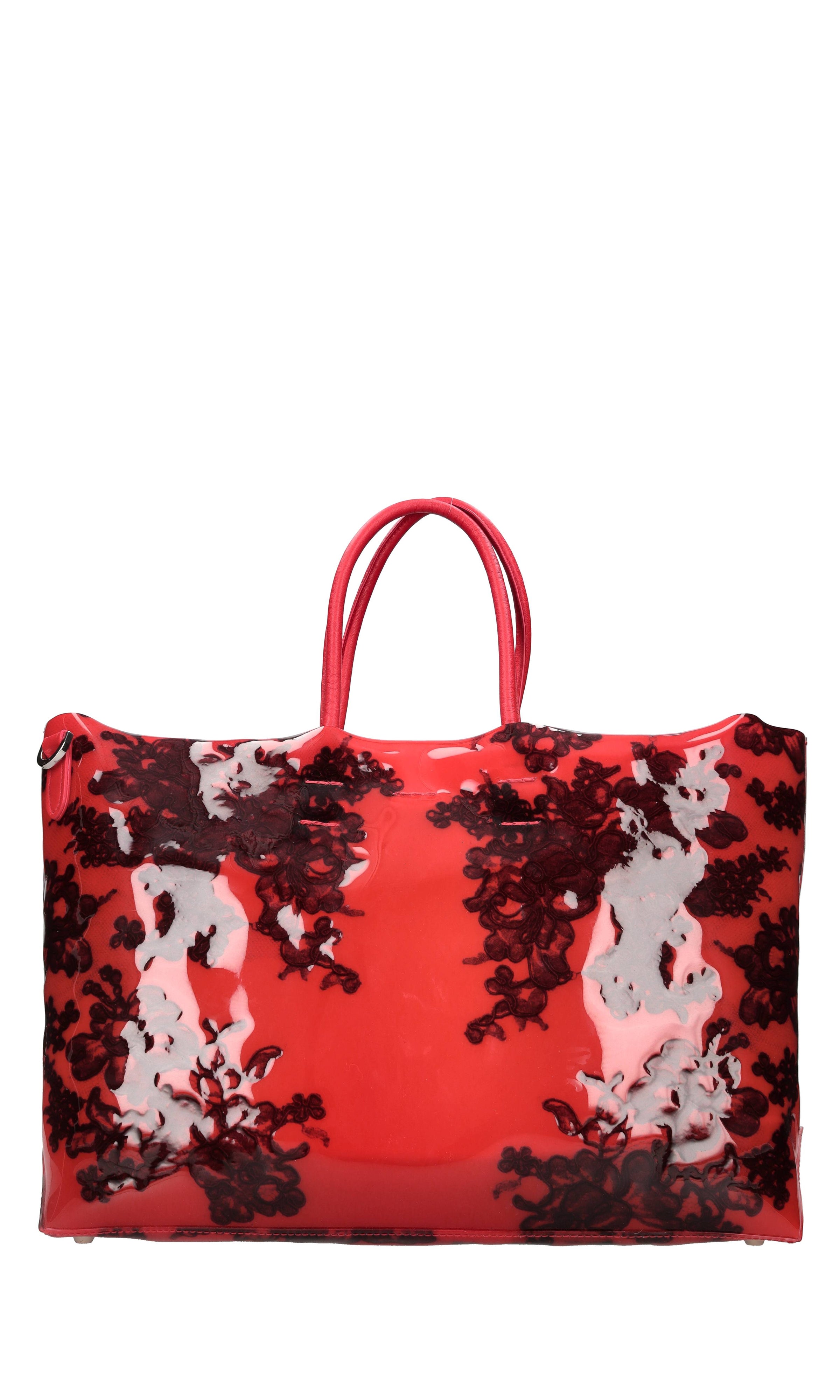 Borsa in plexi 