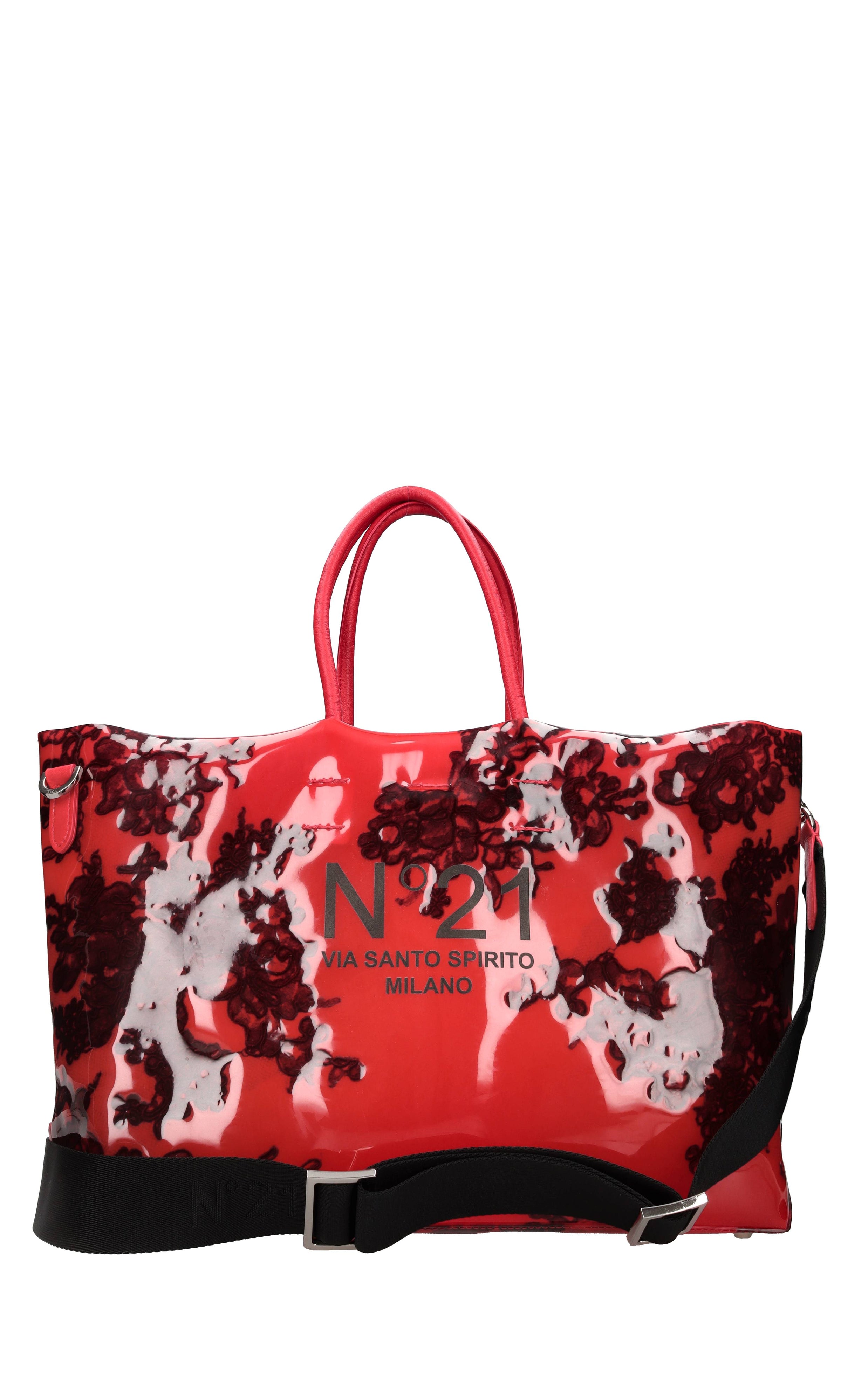 Borsa in plexi 