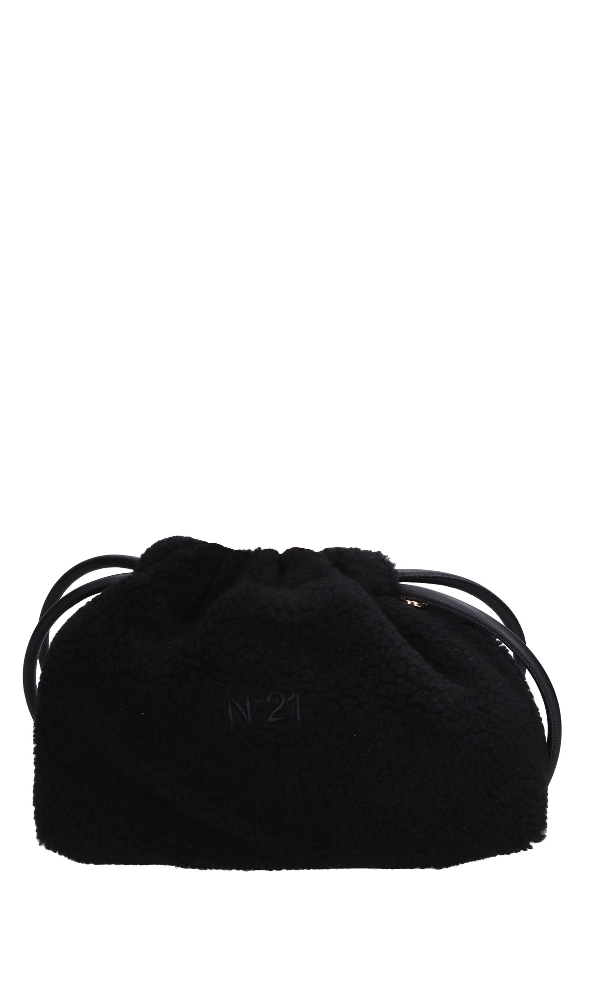 Borsa in tessuto modello Eva 