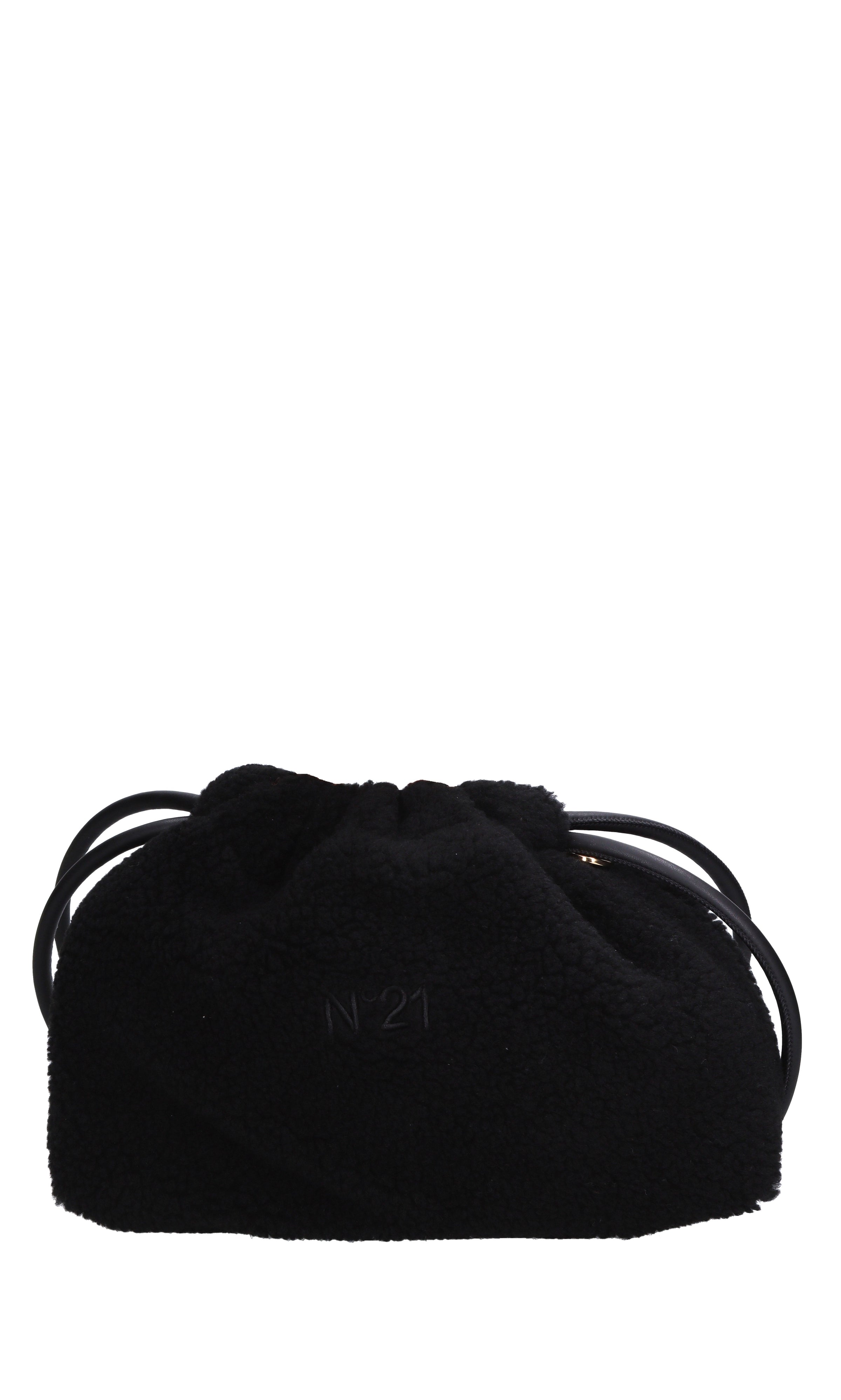 Borsa in tessuto modello Eva 