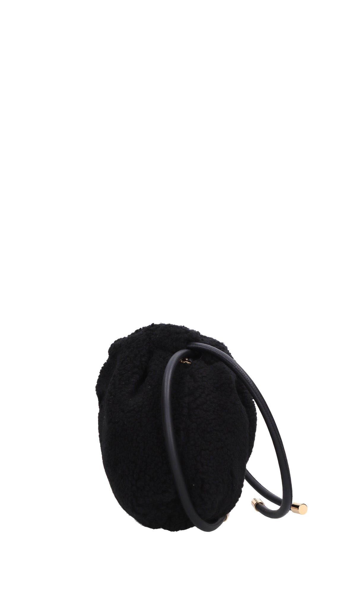 Borsa in tessuto modello Eva 