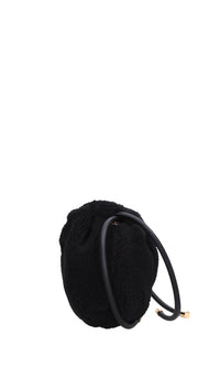 Borsa in tessuto modello Eva 