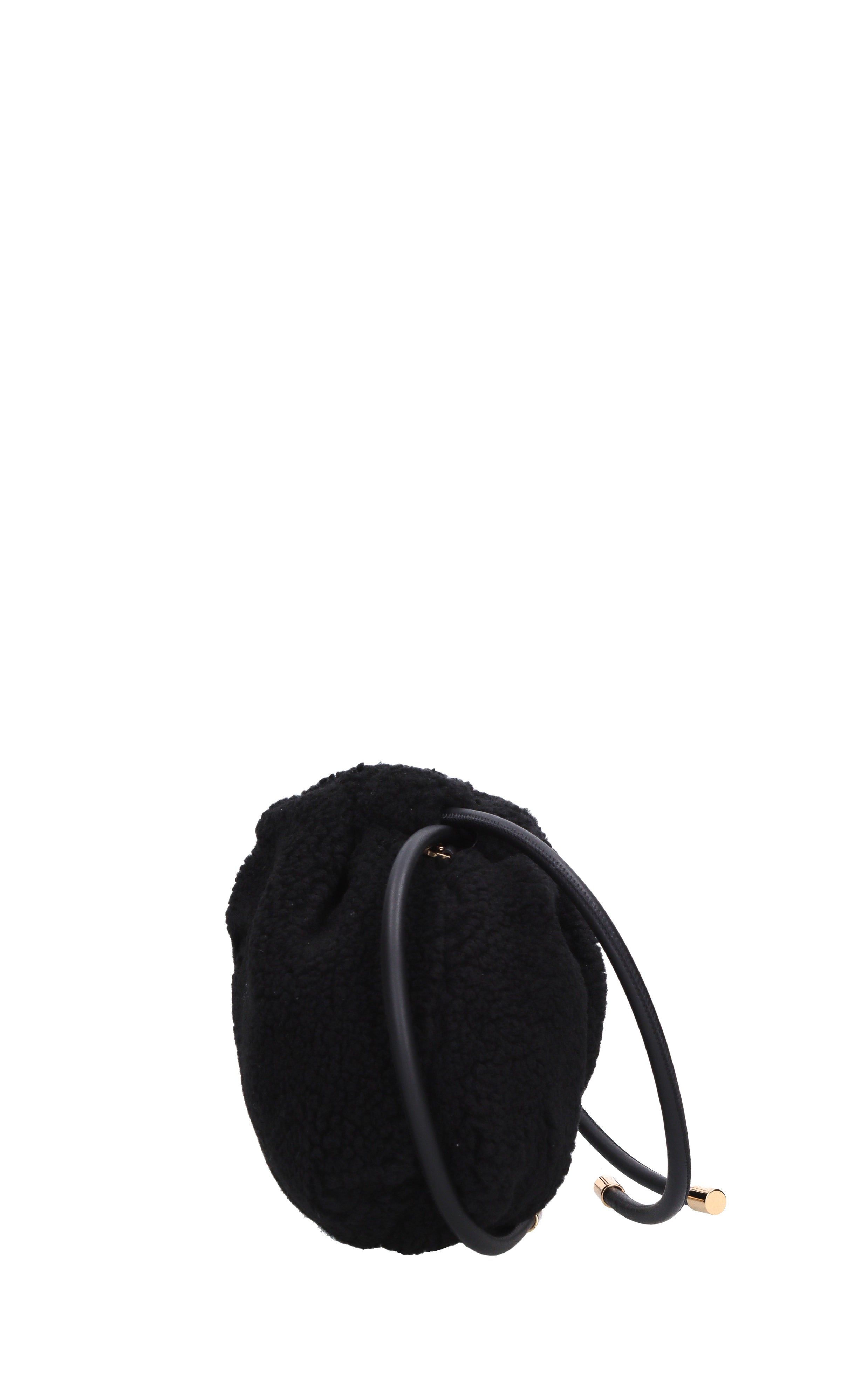 Borsa in tessuto modello Eva 