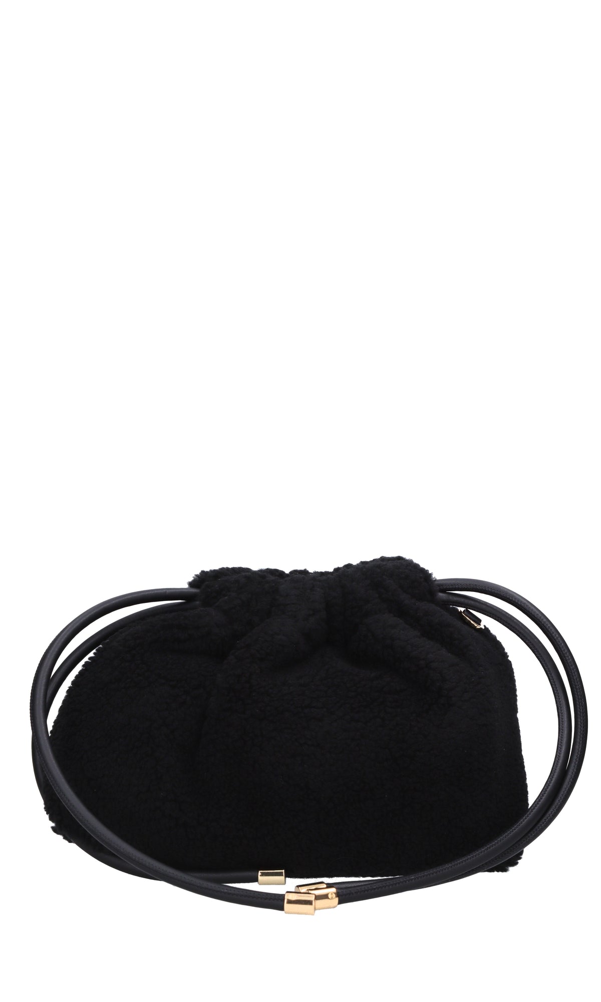 Borsa in tessuto modello Eva 