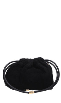 Borsa in tessuto modello Eva 