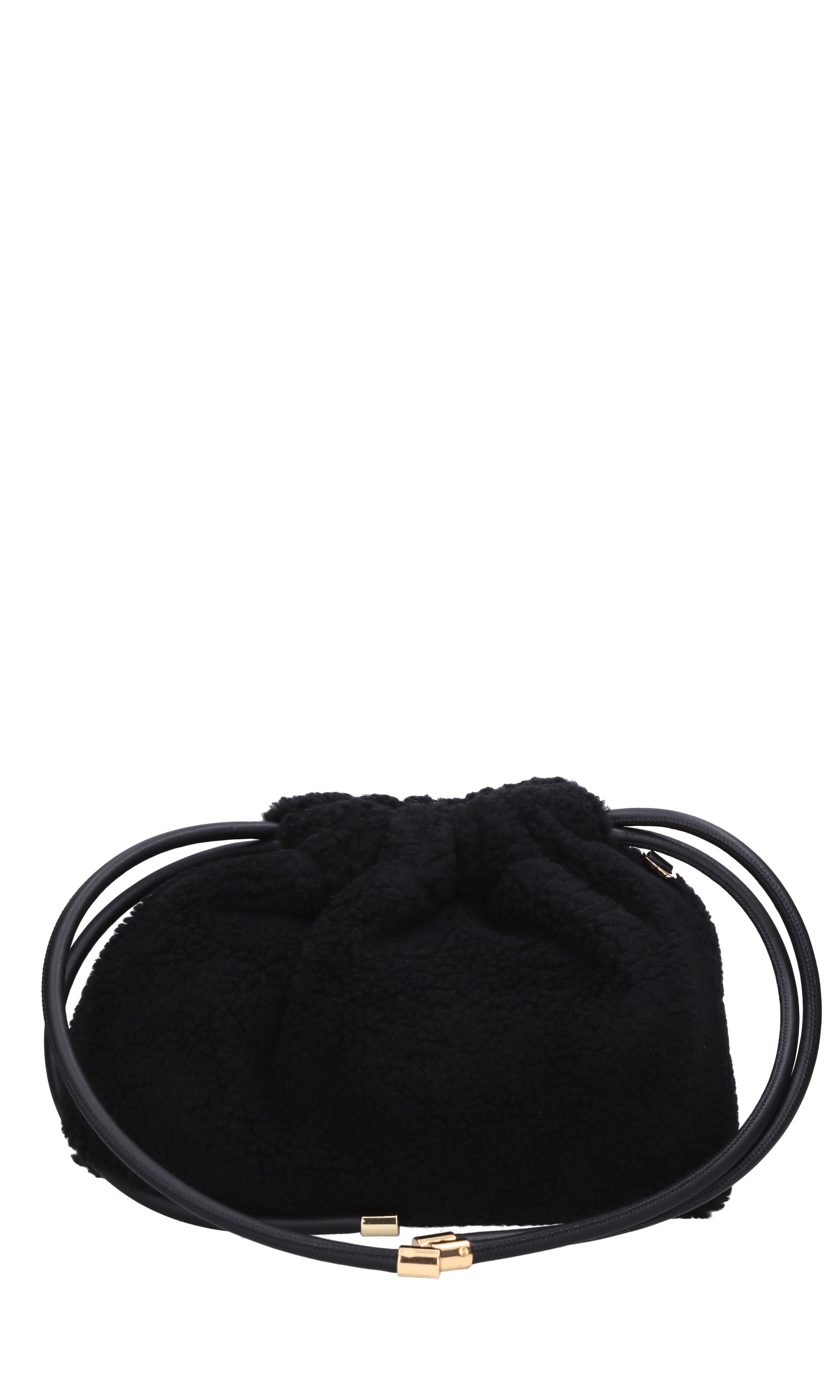 Borsa in tessuto modello Eva 