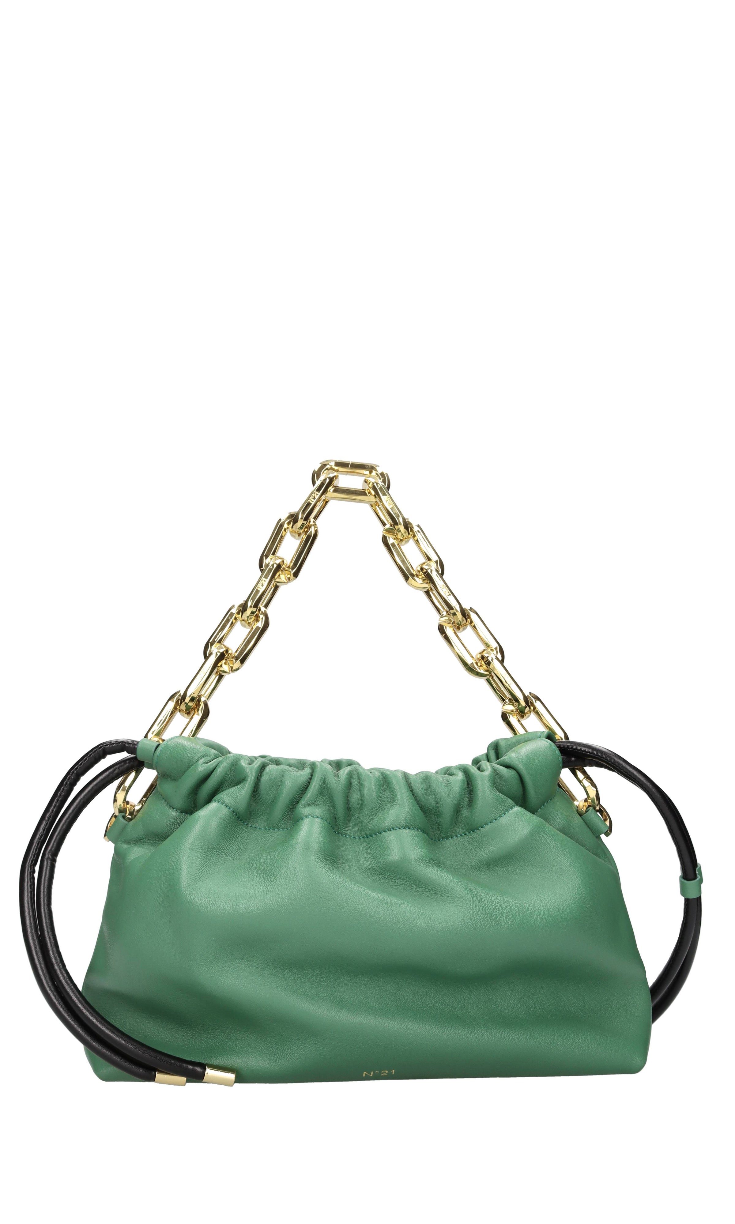 Borsa in pelle 