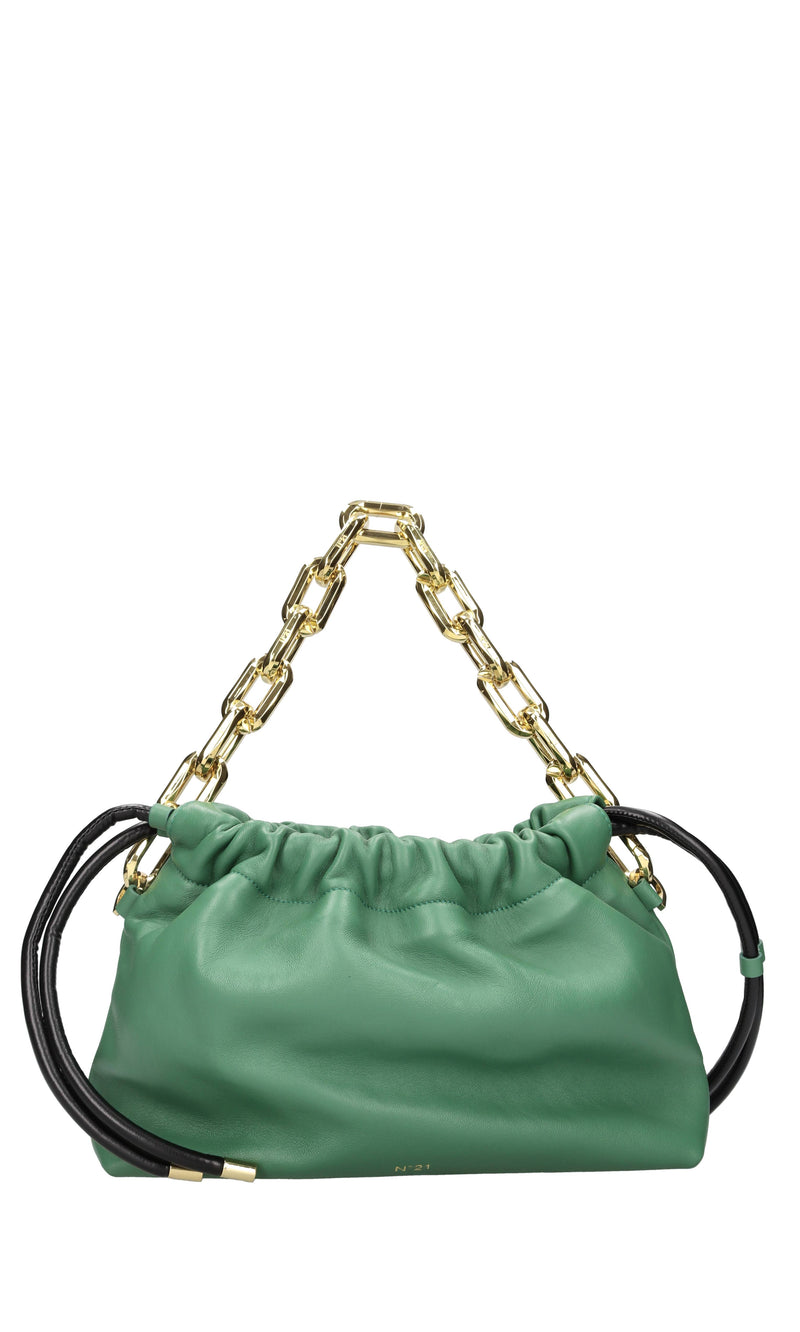 Borsa in pelle 