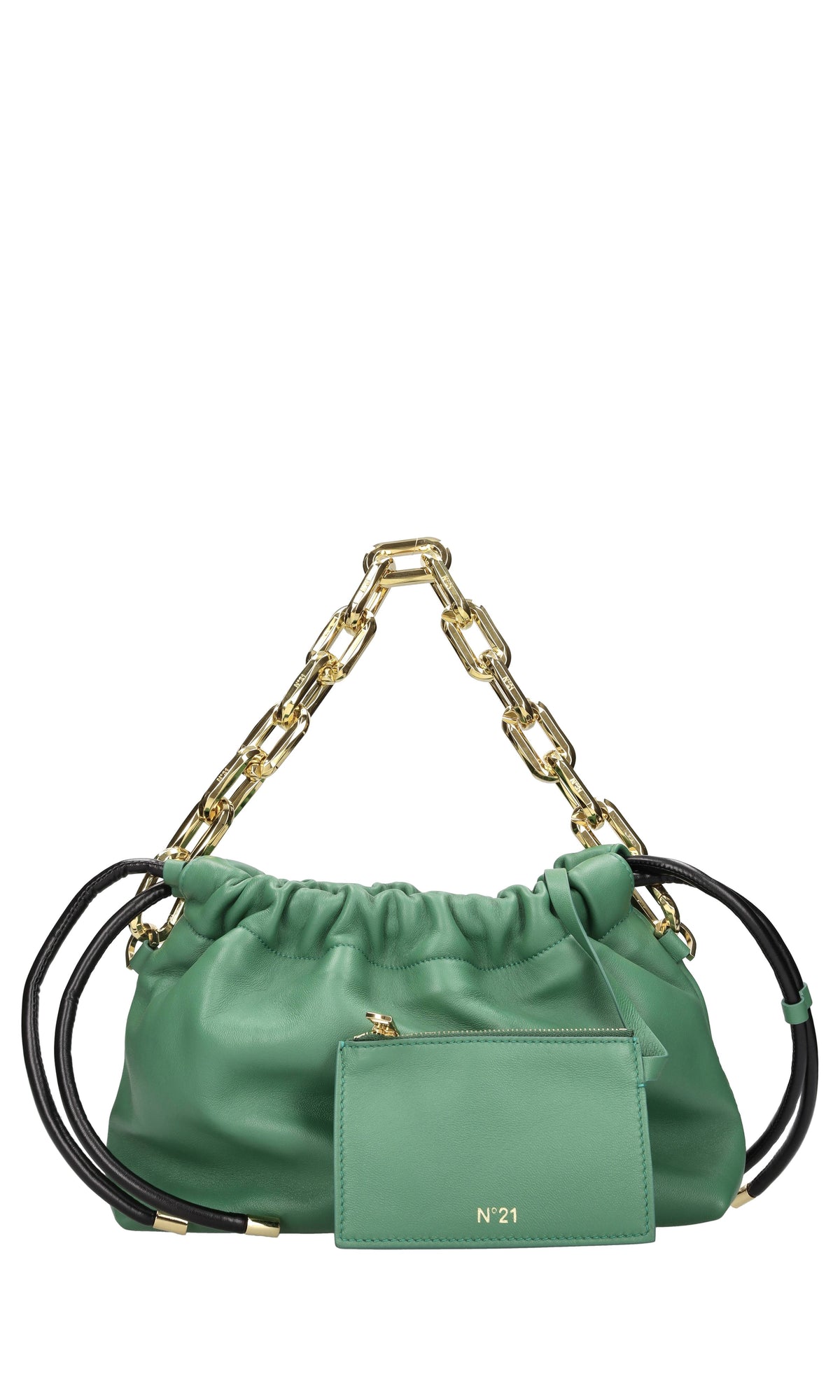 Borsa in pelle 