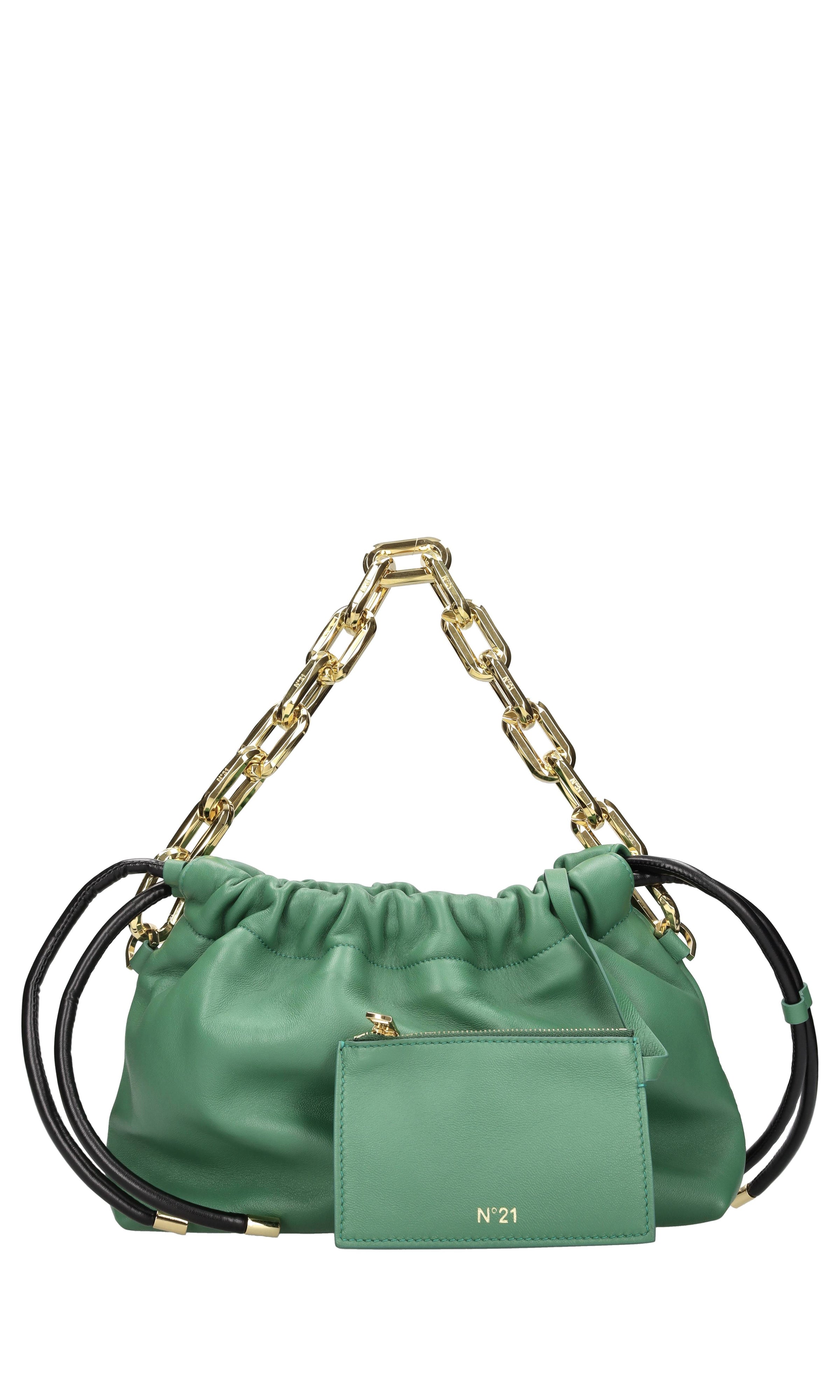 Borsa in pelle 