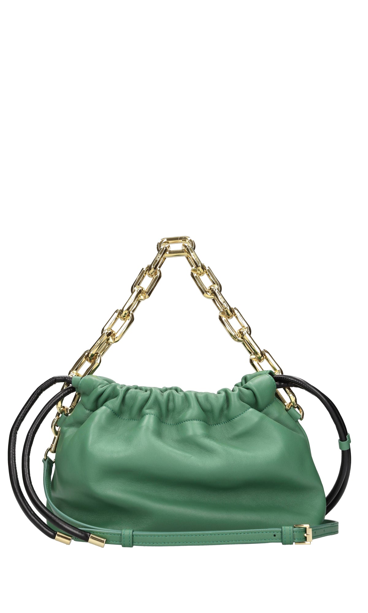 Borsa in pelle 