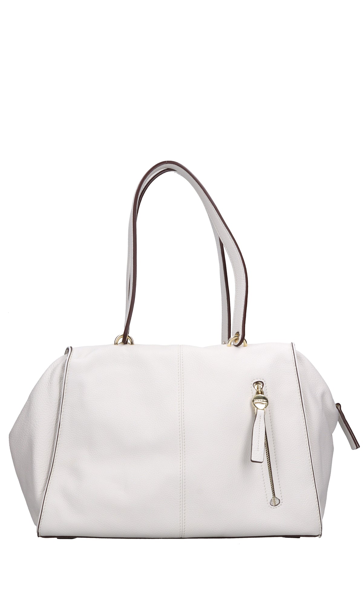 Borsa in pelle 