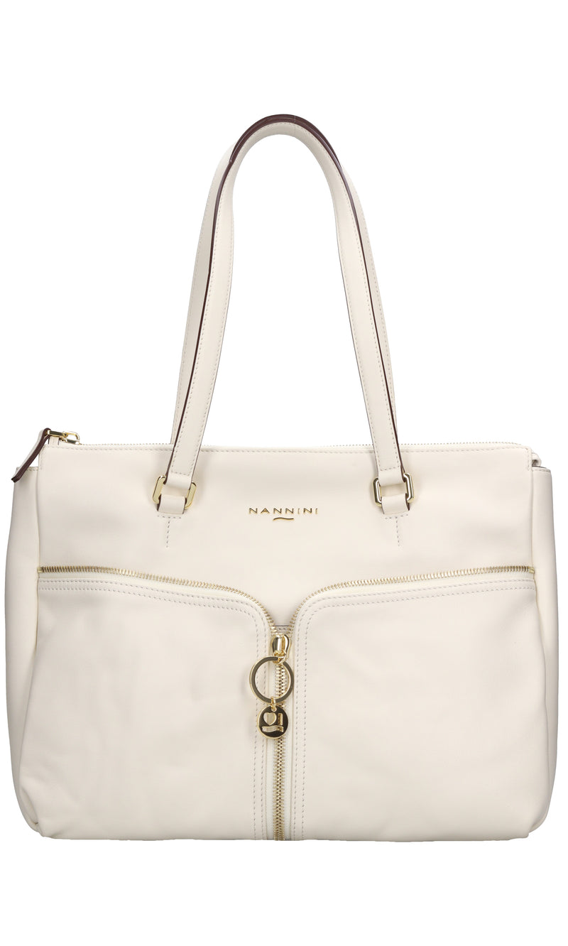 Borsa in pelle 