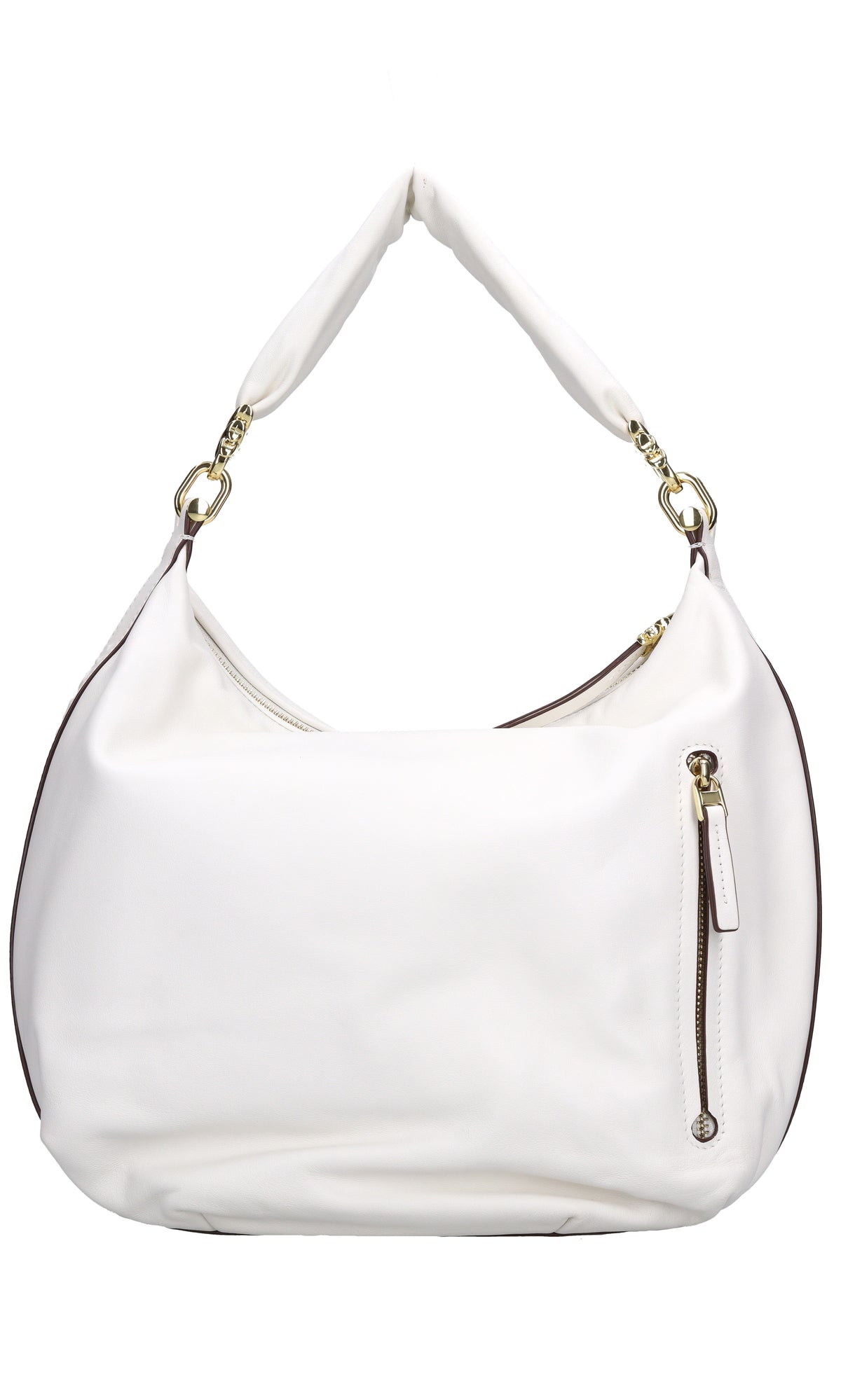 Borsa in pelle 