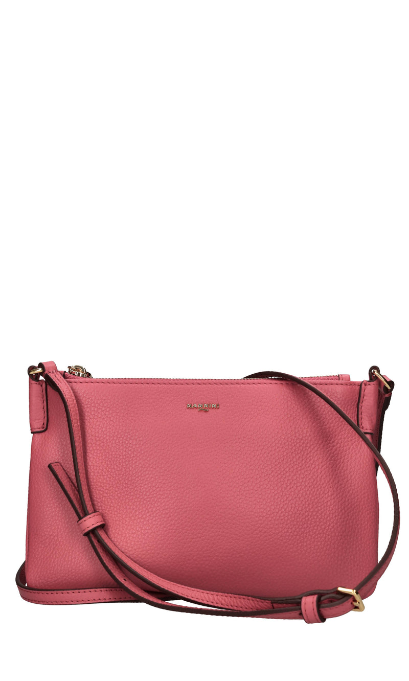 Borsa in pelle 
