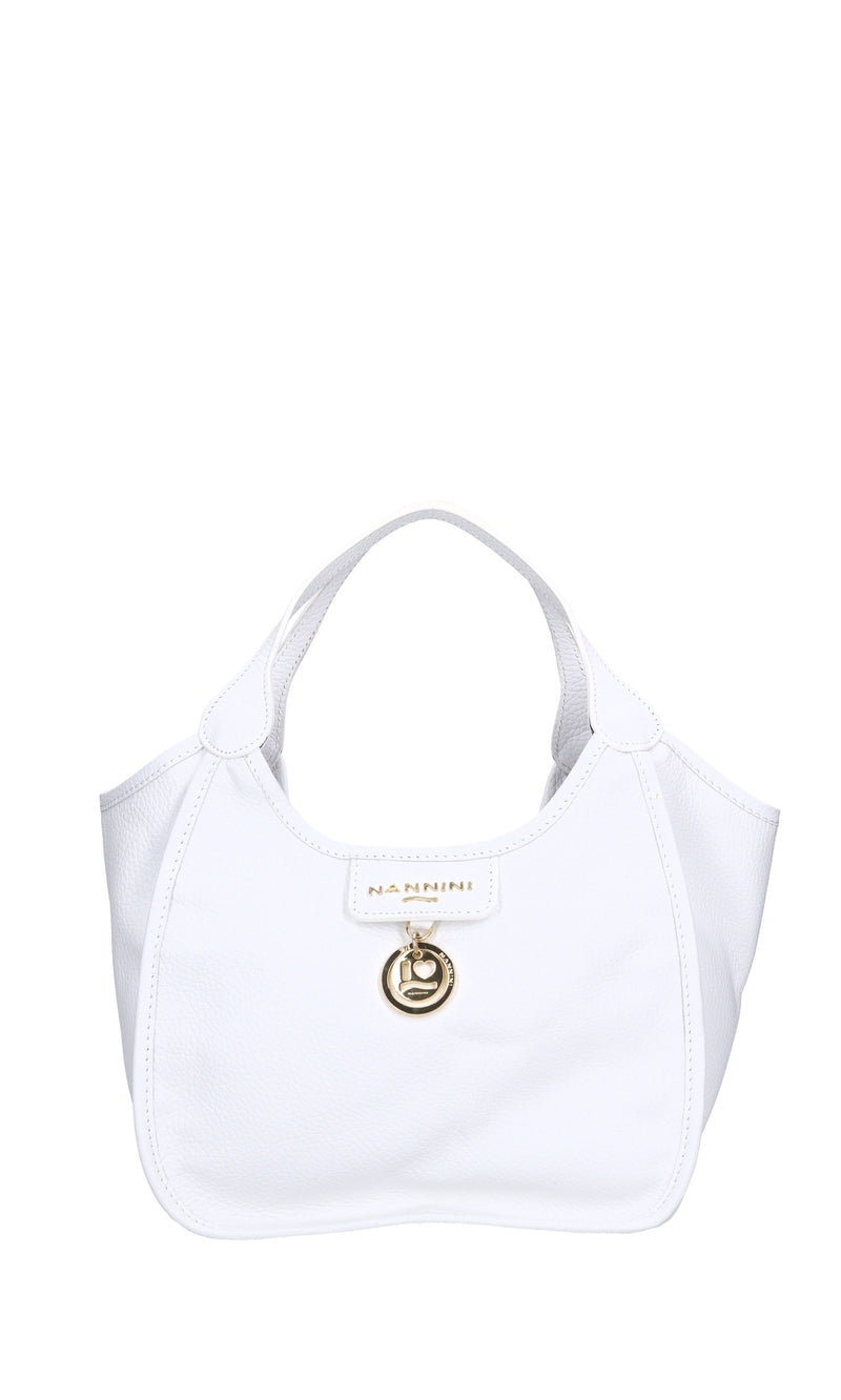 Borsa in pelle 