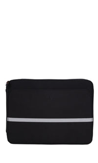 Borsa portadocumenti in tessuto 