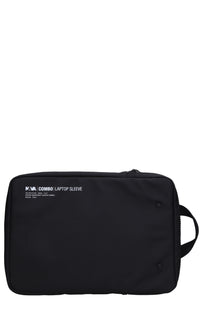 Borsa portadocumenti in tessuto tecnico 