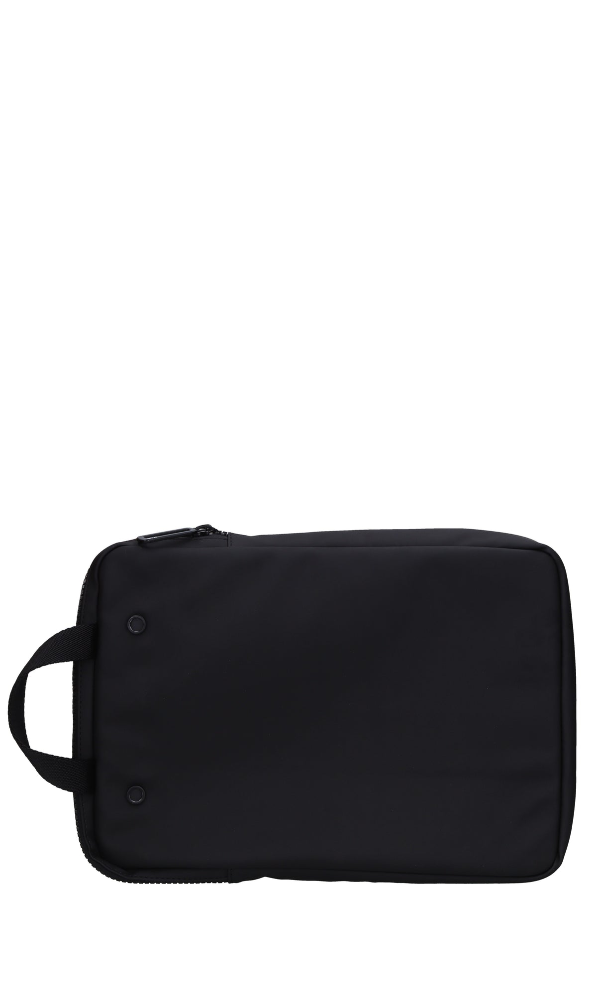 Borsa portadocumenti in tessuto tecnico 