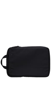 Borsa portadocumenti in tessuto tecnico 