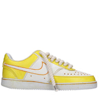 Sneakers in ecopelle 