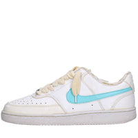 Sneakers in ecopelle 