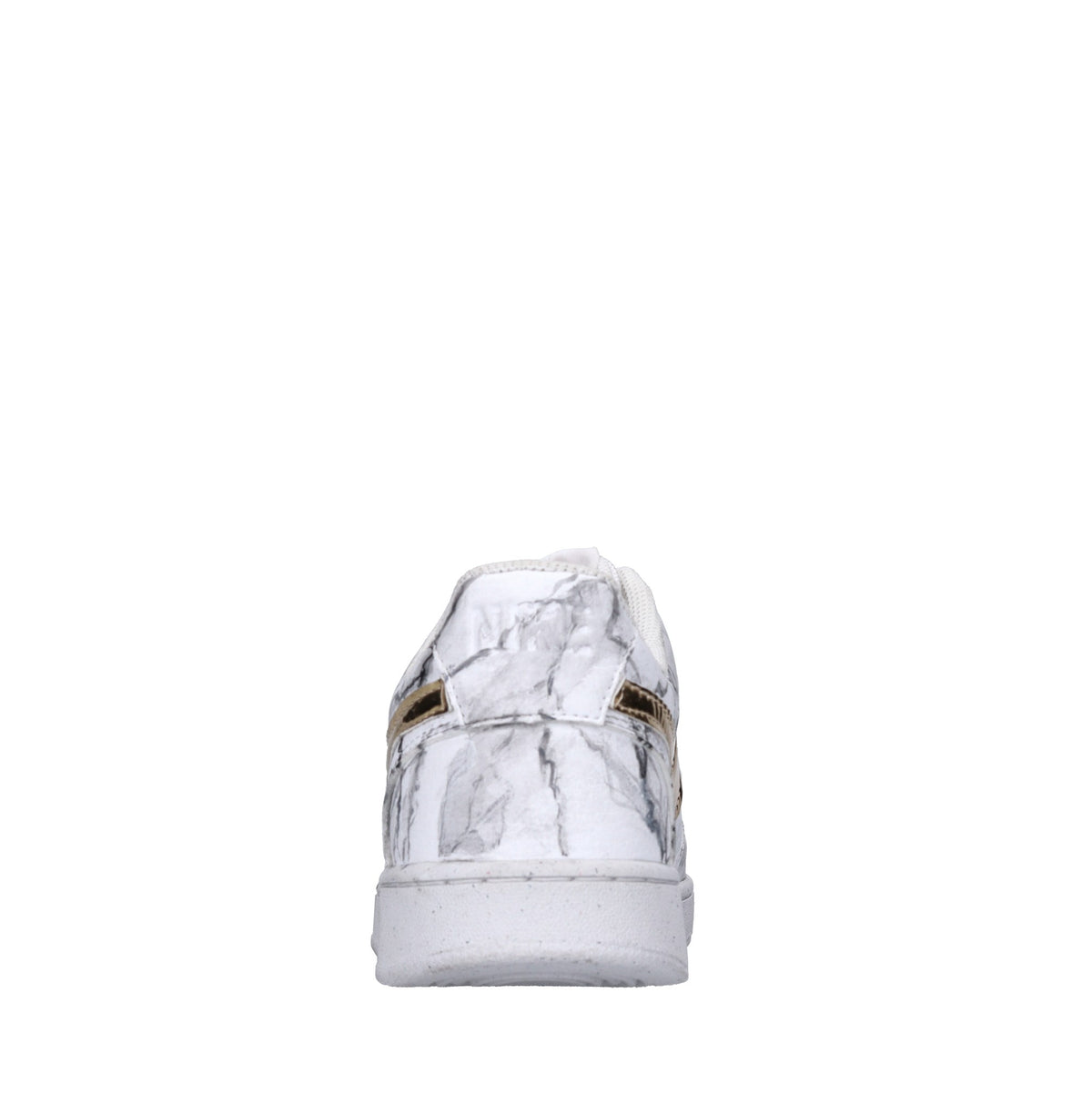 Sneakers in pelle 