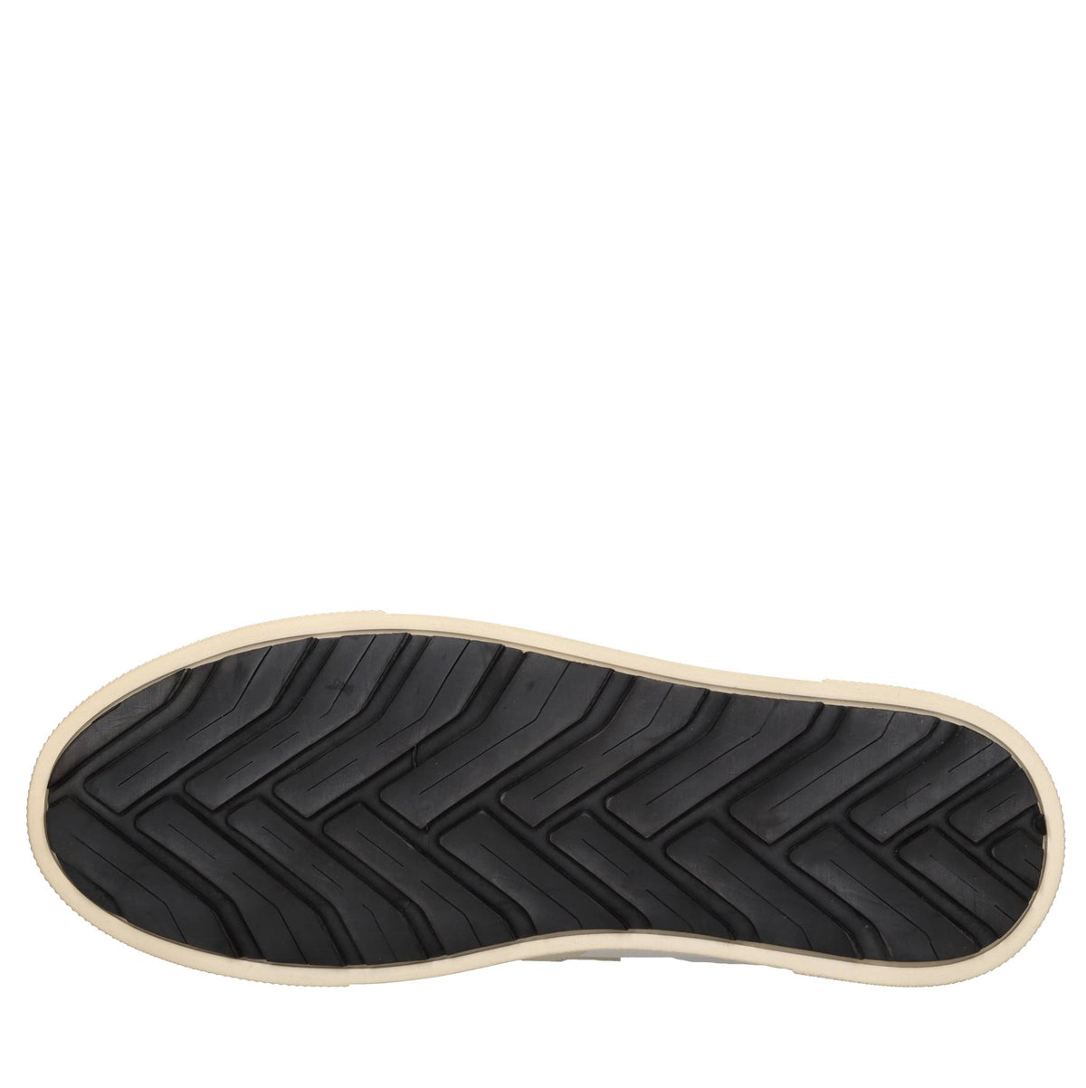 Sneakers modello KELWOOD in pelle e tessuto 