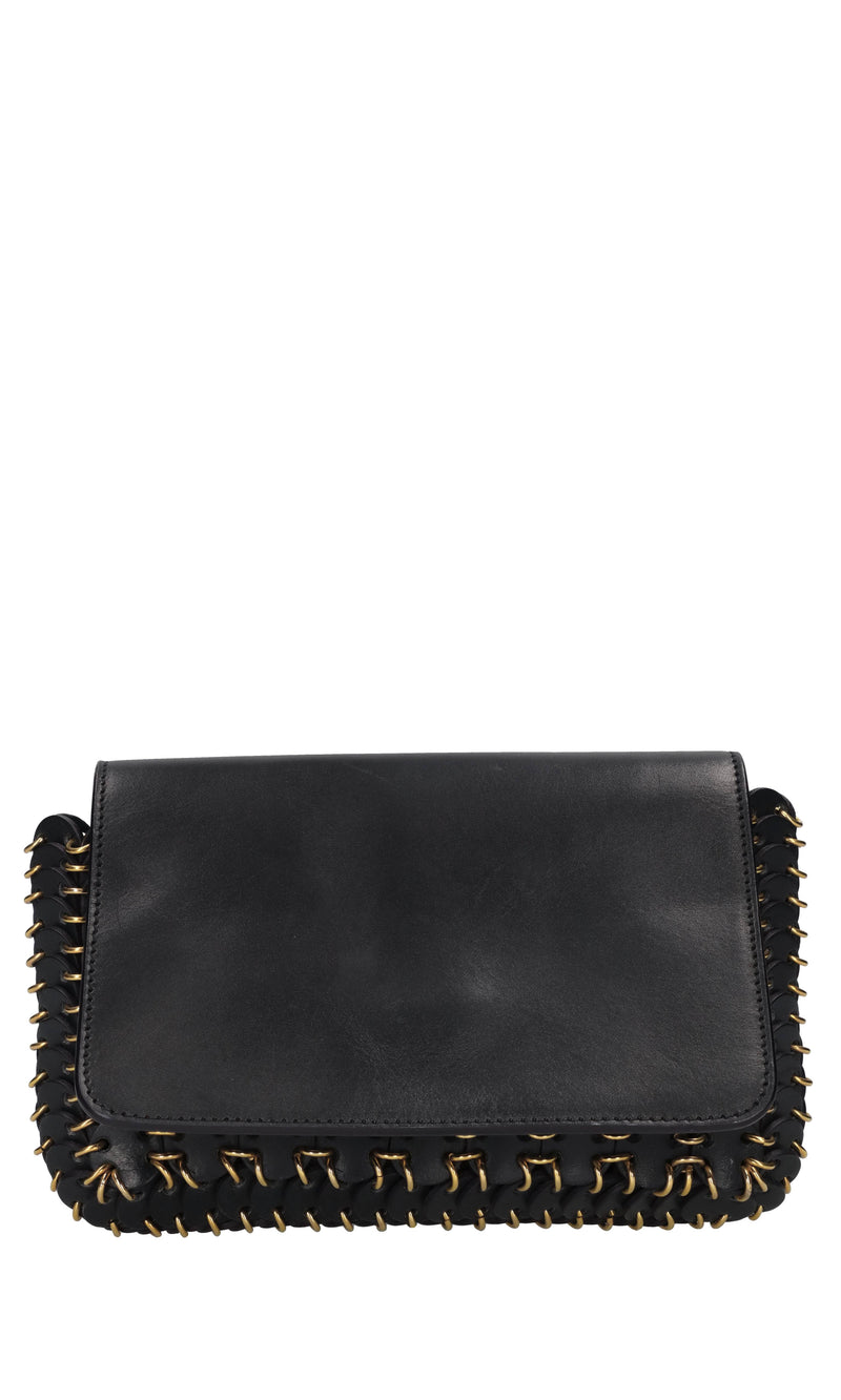 Borsa in pelle 