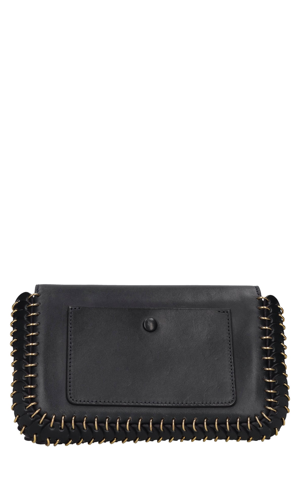 Borsa in pelle 