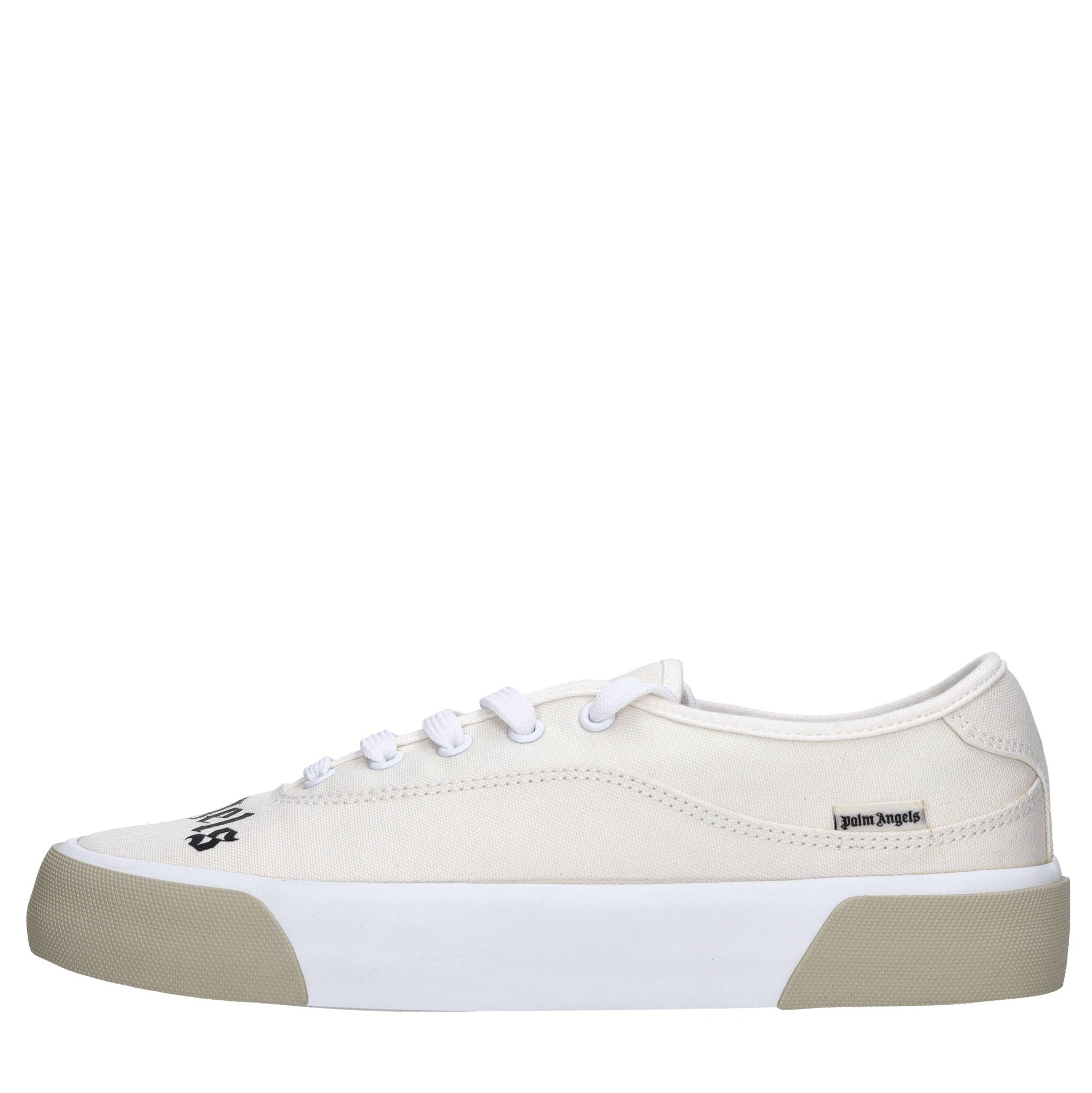 Sneakers in tessuto 