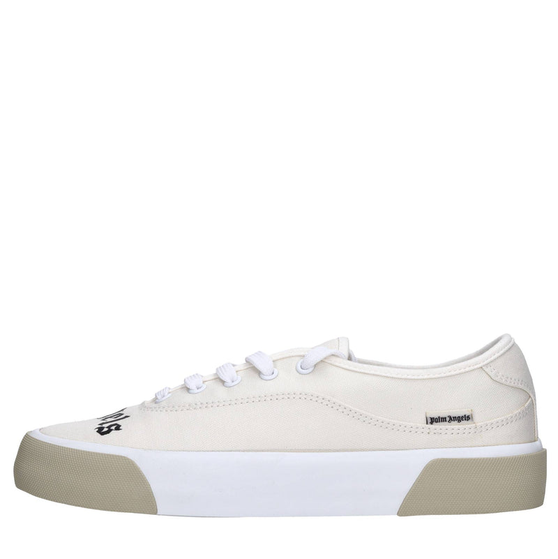 Sneakers in tessuto 