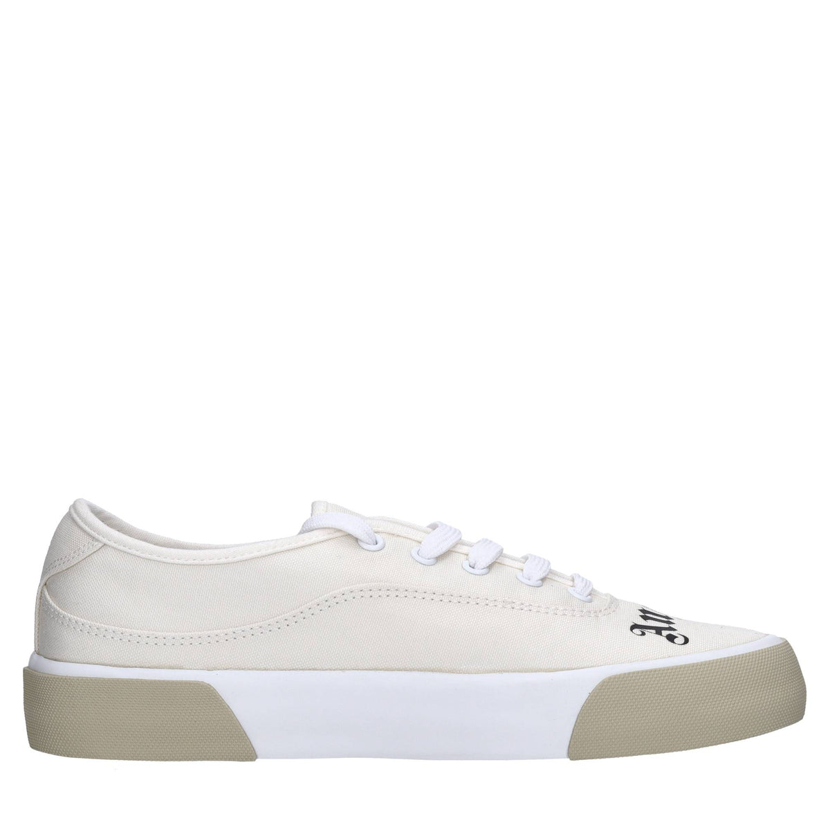 Sneakers in tessuto 