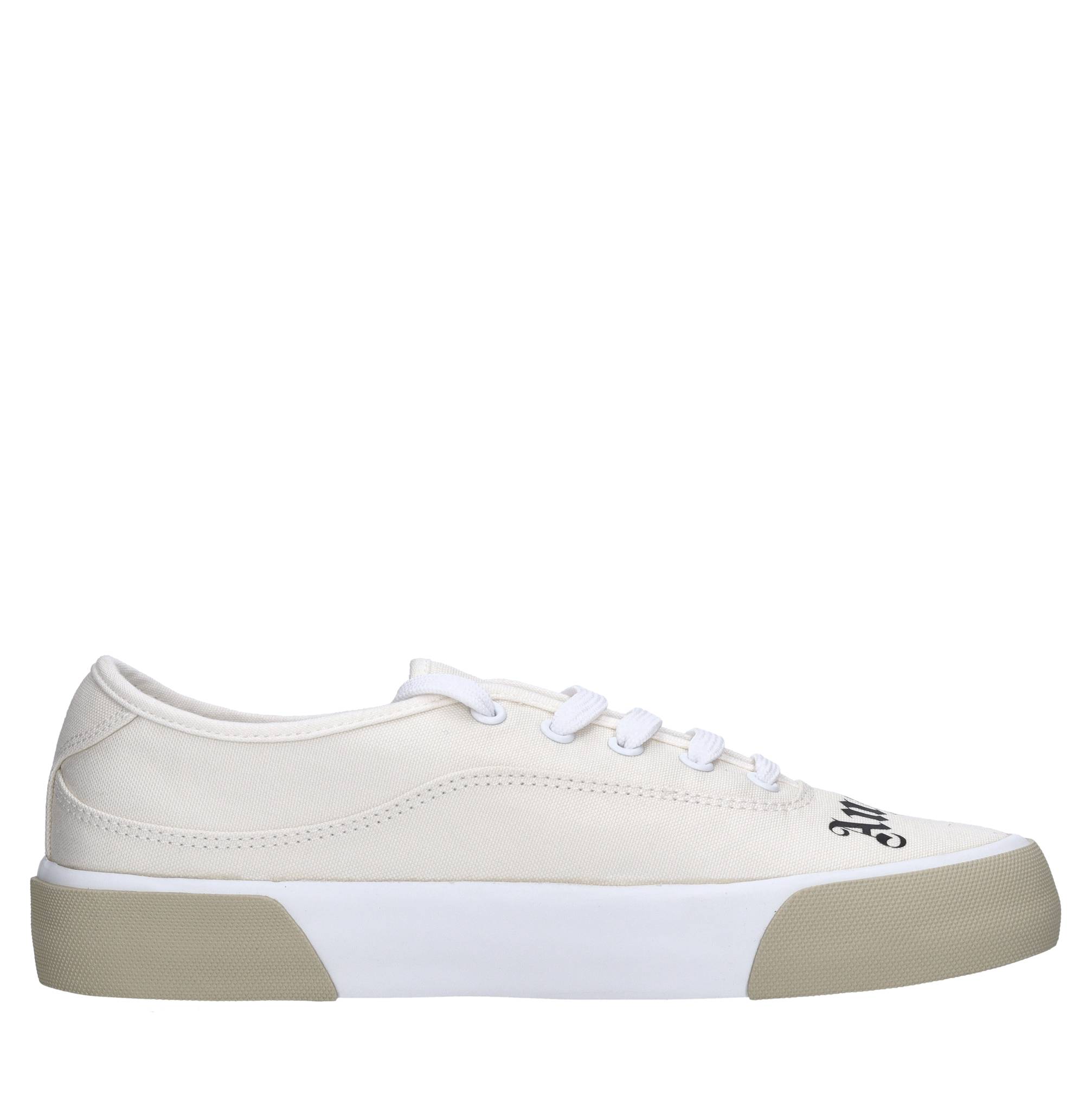 Sneakers in tessuto 