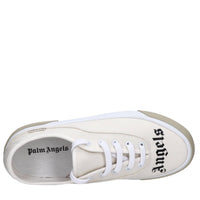 Sneakers in tessuto 