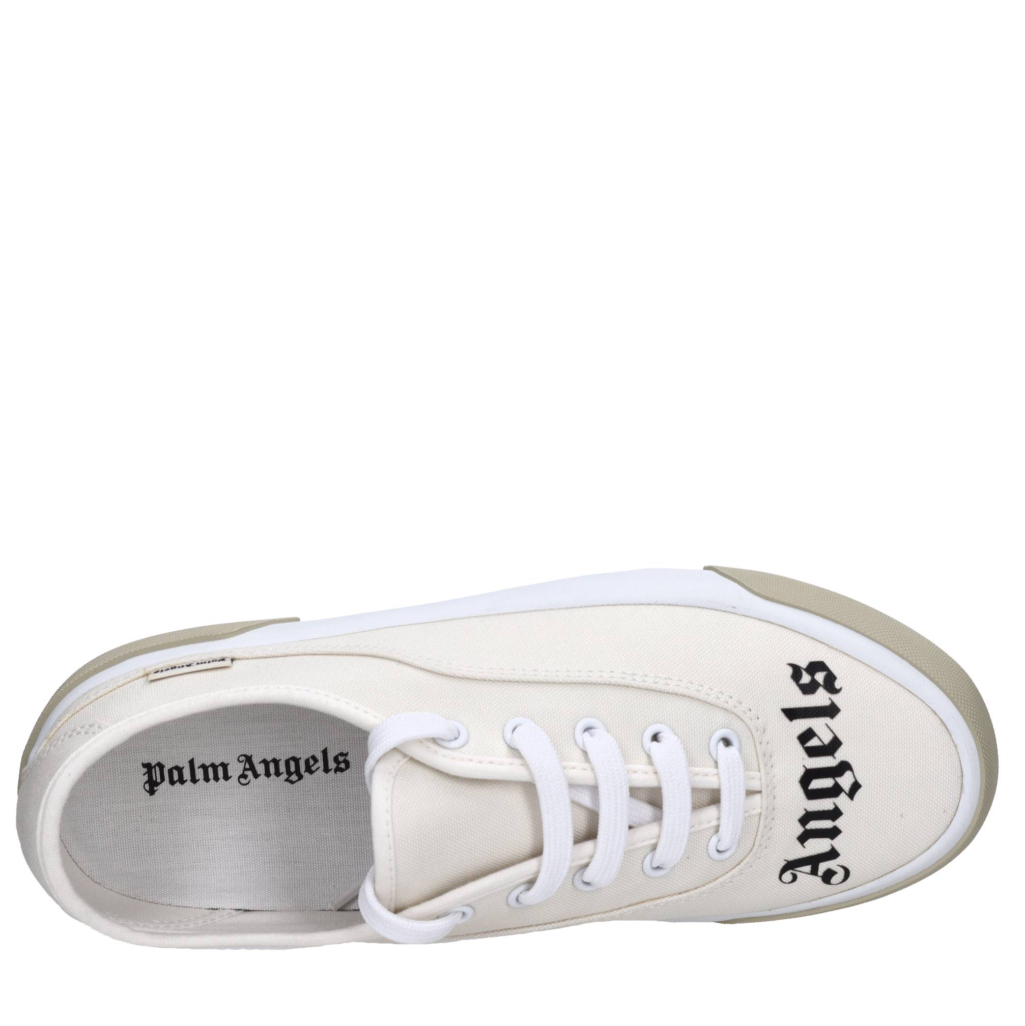 Sneakers in tessuto 