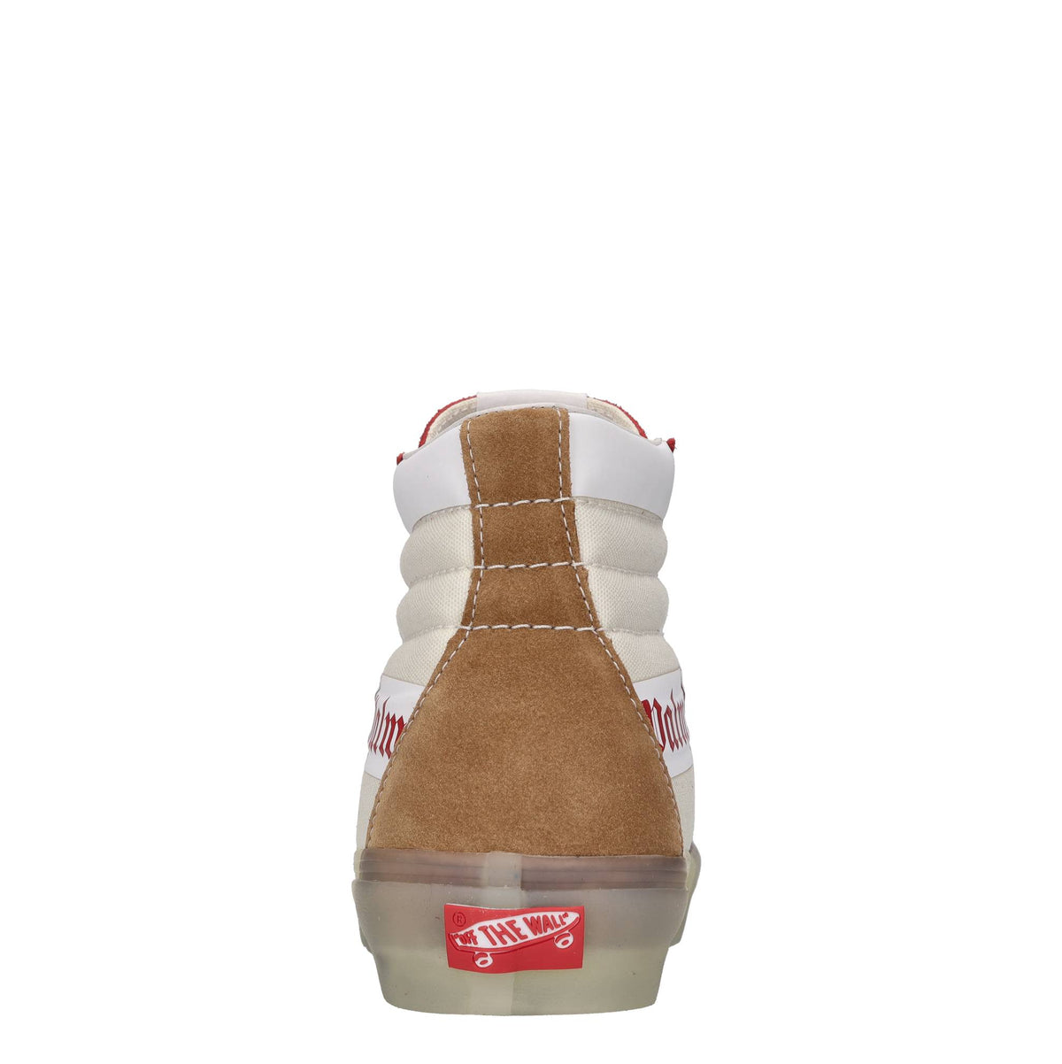 Sneakers modello PALM ANGELS in camoscio e tessuto 