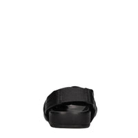 Sandali modello Amelie Back Dreamer in pelle 