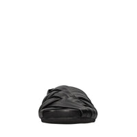 Sandali modello Amelie Back Dreamer in pelle 